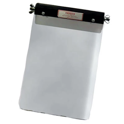 Защитный щит Sta-Kleen Replacement Shield. Прозрачный акриловый щит необходим для соблюдения стандартов OSHA.
