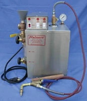 Reimers Steam Cleaner