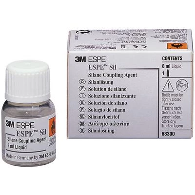 ESPE-Sil Silane Coupling Agent. Refill Pack Includes 8ml Bottle of silane Primer