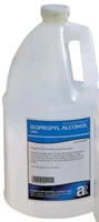 Alcool Isopropilico 70% Gallone American Dental