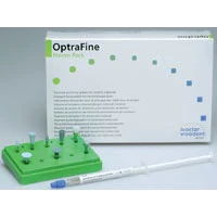 OptraFine Promo Pack: 6 polishers, 2 HP nylon brushes and 1 HP Paste