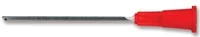 Ago filtrante BD Blunt, 5 micron con punta di riempimento smussata. 18 G x 1-1/2" Farmacia