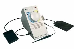 Sistema de Contorno de Tejidos Electrocirúrgico PerFect TCS II Unidad Completa: incluye