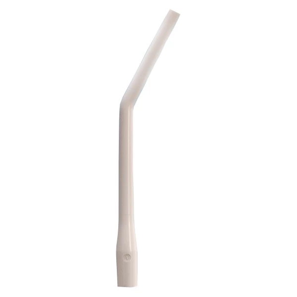 CANNULE STERILI PER ASPIRAZIONE CHIRURGICA IN PVC CATTANI (25 pz.) - Omnia