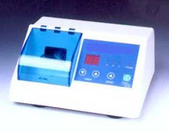 Amalgamatore BranDent, Tre Velocità (Alta 5000, Media 4500, Bassa 4000)