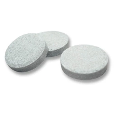 Defend Ultrasonic Cleaning Tablets - 64 Tablets/Box, 2 Tablets/1 Gal