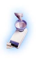Alginator II White 5" W x 10.50" L x 4.25" H, 110v, High speed 385 rpm Low
