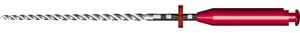 Mity Roto 360 #45-80, 21mm Nickel-titanium Engine U-File with flat edged