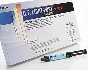 D.T. Light-Post Illusion X-RO D.T. LIGHT POST ILLUSION XRO - Ricarica #0.5