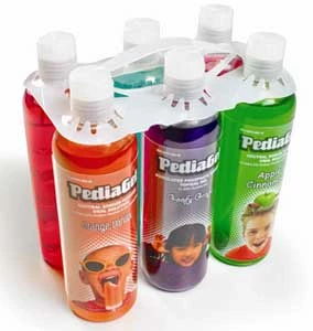 PediaGel Topical Fluoride Gel, 2.0% NSF Apple Cinnamon Flavor, 12 oz bottle PediaGel Topical Fluoride Gel, 2.0% NSF Apple Cinnamon Flavor, 12 oz bottle