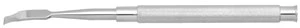 Nordent Ochsenbein #2 Single End Periodontal Chisel, 6mm Width and Cutting Edge