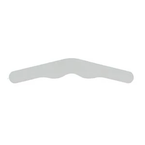 House Brand Tofflemire Matrix Band, #2 Size, .0015 Gauge, Package of 12 matrix House Brand Tofflemire Matrix Band, #2 Size, .0015 Gauge, Package of 12 matrix