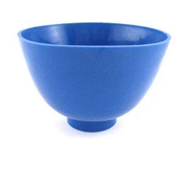 Чаша для смешивания House Brand 4-1/2", средняя, одна чаша.