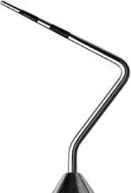 House Brand CP-11 color-coded single end probe (3-6-8-11 mm) with regular handle House Brand CP-11 color-coded single end probe (3-6-8-11 mm) with regular handle