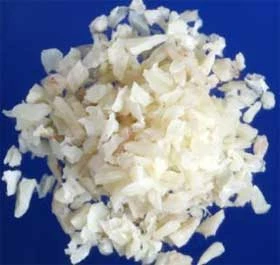 Granuli corticali/cancellosi mineralizzati Tran Zgraft 1.0cc, cresta iliaca macinata.