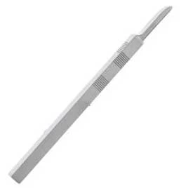 CK Dental Industries Raccoltatore di osso, 4mm, raccoglie osso in modo asettico in