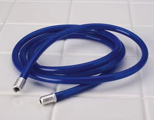 FeatherFlex Adapter connects a low volume evacuator to any high volume suction