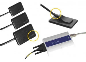 Dr. Suni Plus System Includes everything to start: Dr. Suni Plus System