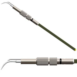 Bonart Medical Bonart P10 Serie Insertos Ultrasónicos de Ángulo Recto 30K