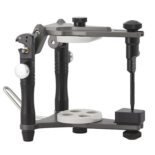 Articolatore Baumann ArTO 2, Altezza di costruzione 116 mm - 1 pezzo