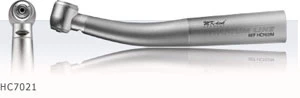 Titanium Line HC7021 Hochgeschwindigkeits-Handstück. Faseroptik 25.000 LUX Licht, Leistung.