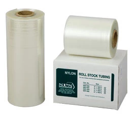 SPS Medical 2" wide Nylon Sterilization Tubing, for use in Dry Heat, Steam