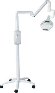 Система отбеливания Whitesmile, светодиодный синий свет, длина волны 450-480 нм, LED.