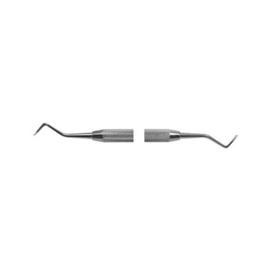 Osung Dental Margin Trimmer, Trimmer per margini dentali Distale MT28 con acciaio inossidabile.