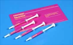 Sparkle Diamond Polishing Paste, 1 - 3 mL Syringe