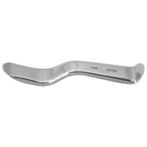 Osung Cheek & Lip Retractor - University of Minnesota style. Retractor Osung Cheek & Lip Retractor - University of Minnesota style. Retractor