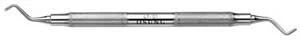 Osung Ligature Wire Tucker, ORLT-01. Este instrumento manual para alambre de ligadura.