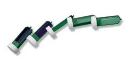 CRT Bacteria, Caries Risk Test - For determining the mutans streptococci
