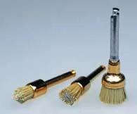 Astrobrush, Copa Pequeña, Uso Múltiple, pulidor de alto brillo para composites.