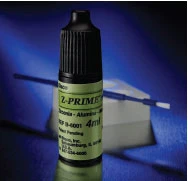Z-PRIME Plus Single Component Priming Agent. Formulated to provide high bond