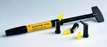 Systemp Systemp.inlay - Light-cure Temporary Restorative Material, Shade