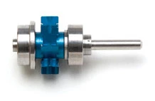 Универсальная керамическая турбина с кнопкой MTI