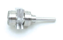 Turbina in ceramica a pulsante KaVo/Vector F4 generica della marca della casa.