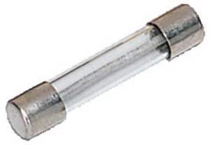 House Brand SciCan Statim/Tuttnauer 2A 250V Fuse, Glass Construction