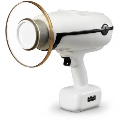 NOMAD Pro2 Handheld X-ray System EXPORT PACKAGE. Weighs just 6 pounds and has