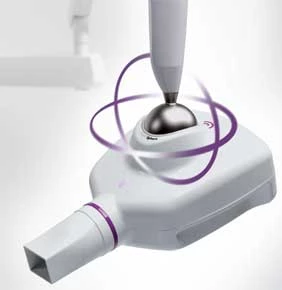 RX DC MyRay High Frequency X-ray unit, Specifically conceived for digital X-ray