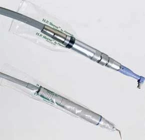 H.P. Sleeve Handpiece Sleeves - for Contra-Angle Slow Speed handpieces
