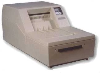 810 Plus Dent-X Film Processor with Automatic Replenishing System. Efficient