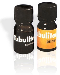 Tubulitec Liner Tubulitec Cavity Liner. Contains i.a. polystyrene and copaiba