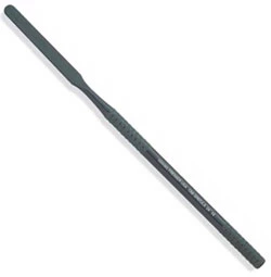 Premier CMI 24 Spatula Composite Manipulation Instrument (CMI), Black Anodized