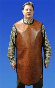 Пальмеро фартук для рентгенографии без свинца - золото, 23.125" x 35". Защищает. Пальмеро фартук для рентгенографии без свинца - золото, 23.125" x 35". Защищает.