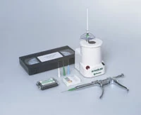 Ultrafil 3D Endoset Cánulas Verdes, Tiempo de Configuración de 2 Minutos, Caja de 20 Cánulas