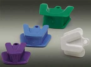 Medco Rubber mouth prop, Small, Steam Autoclavable or Chemiclavable, Single Medco Rubber mouth prop, Small, Steam Autoclavable or Chemiclavable, Single