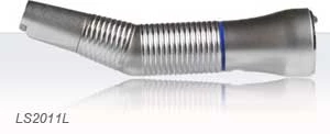MK-Dent LS2011L Contra Ángulo con Luz, 1:1 (Fibra Óptica), Fabricado