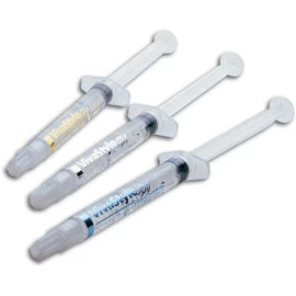 VivaStyle 16% Patient Kit Tooth Whitening System. Patient Kit Includes: 4 - 3ml