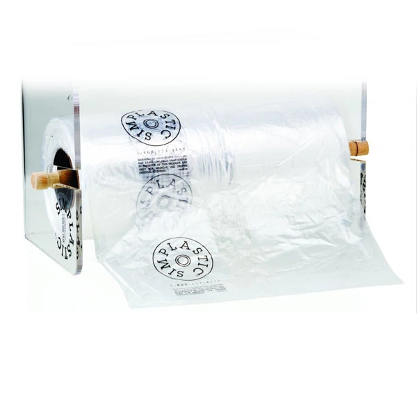 Simplastic Unicover - Manga de barrera antiestática para proteger sillas y luces.